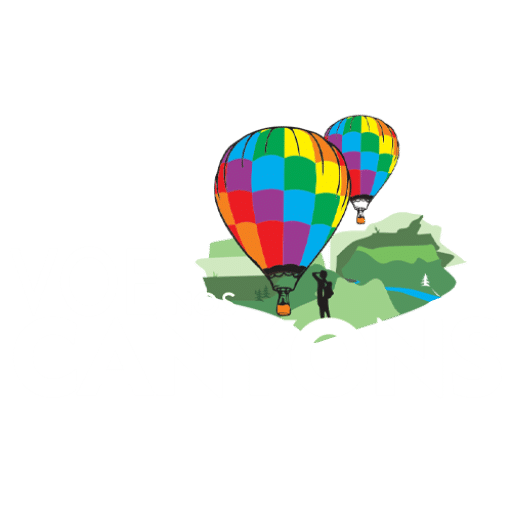 Logo Voe Canyons